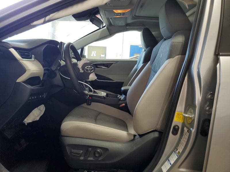 2019 TOYOTA RAV4 XLE XLE 7