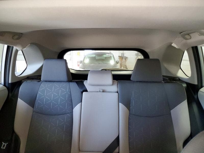 2019 TOYOTA RAV4 XLE XLE 10