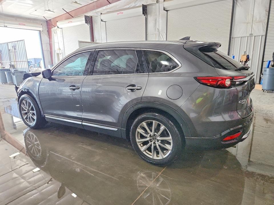 2018 MAZDA CX-9 SIGNATURE 2