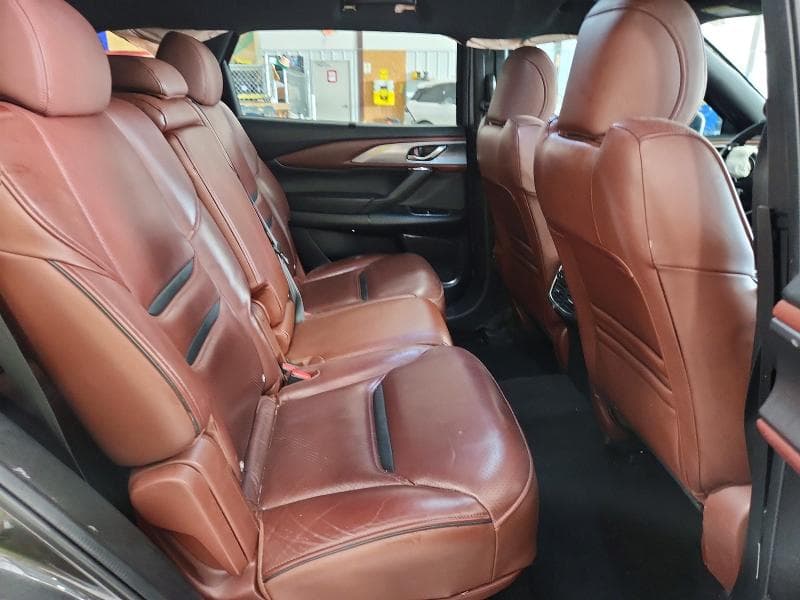 2018 MAZDA CX-9 SIGNATURE 11