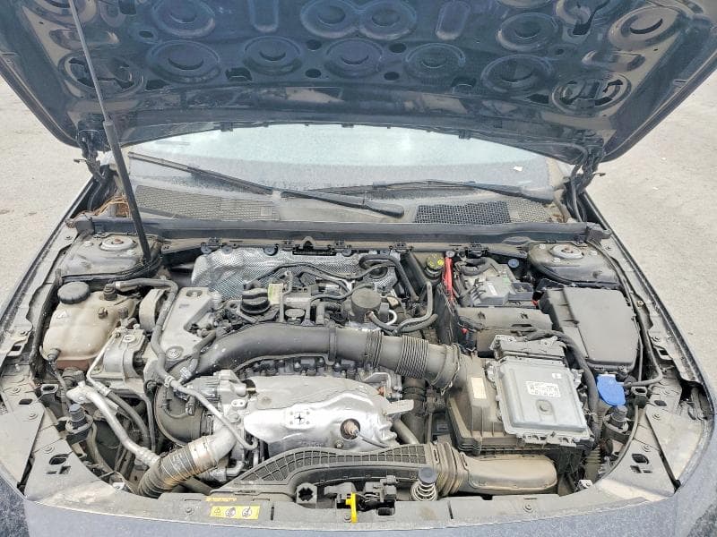 2021 MERCEDES-BENZ A 220 220 11