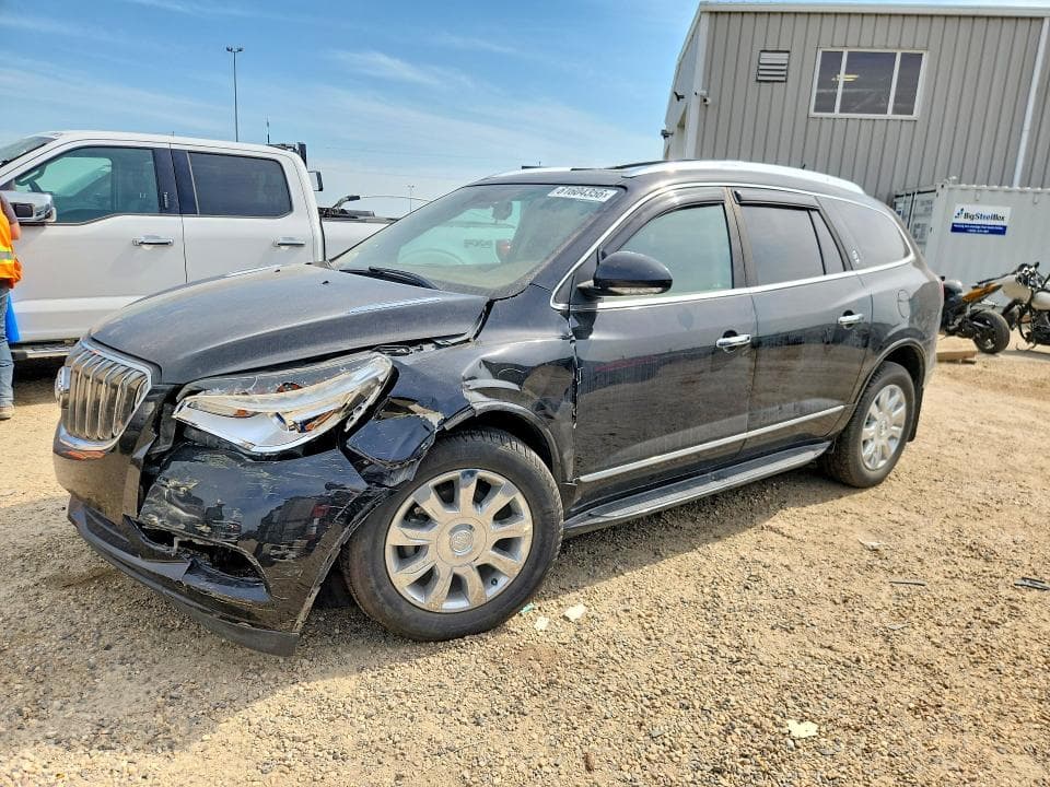 2017 BUICK ENCLAVE - 1