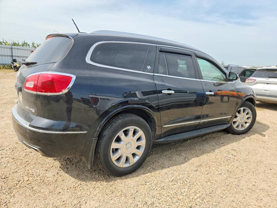 2017 BUICK ENCLAVE 3