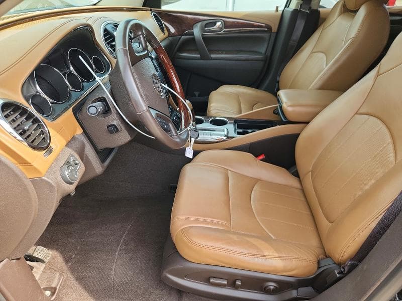 2017 BUICK ENCLAVE 7