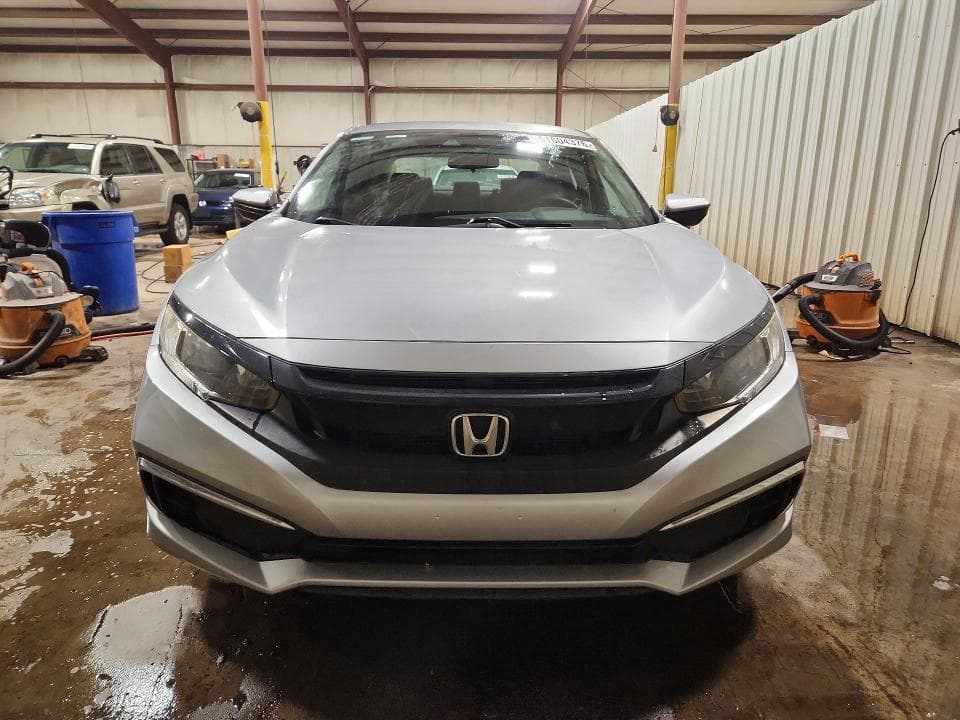 2021 HONDA CIVIC LX LX 5