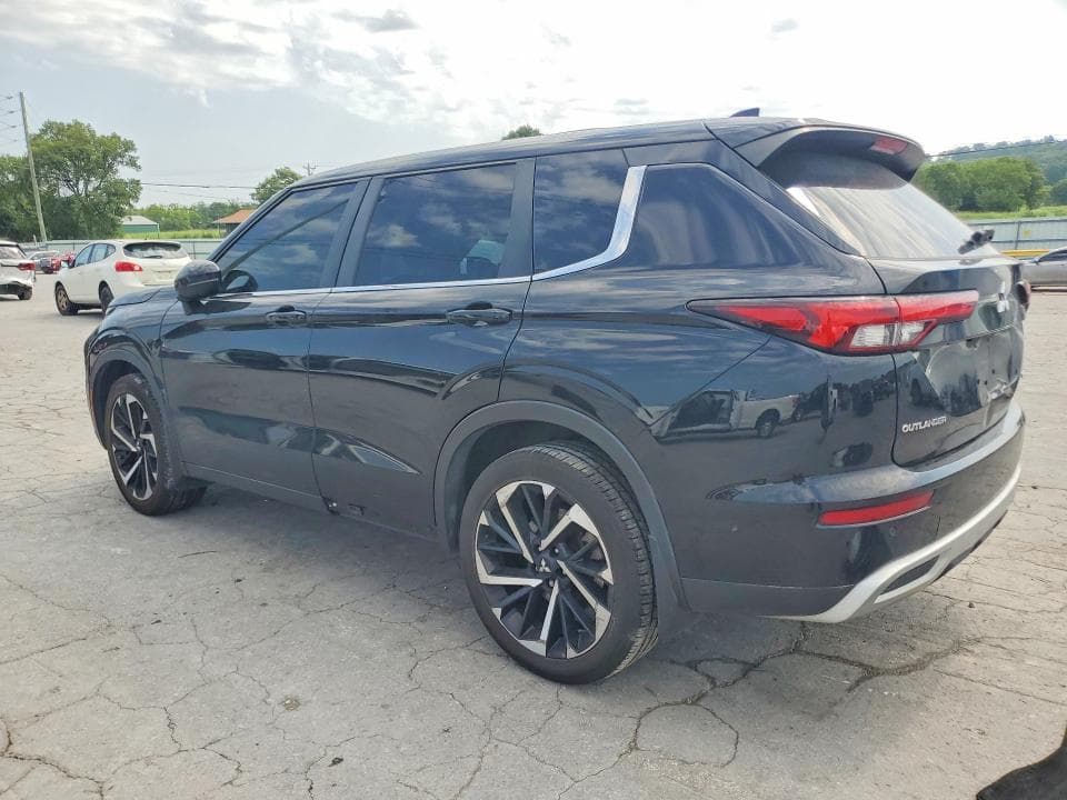 2023 MITSUBISHI OUTLANDER SE 2