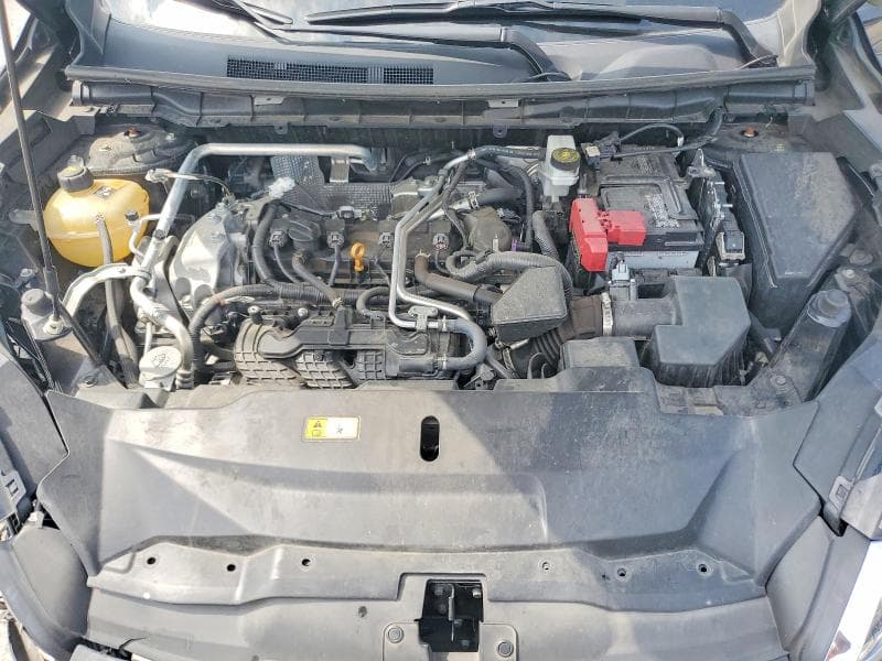 2023 MITSUBISHI OUTLANDER SE 12
