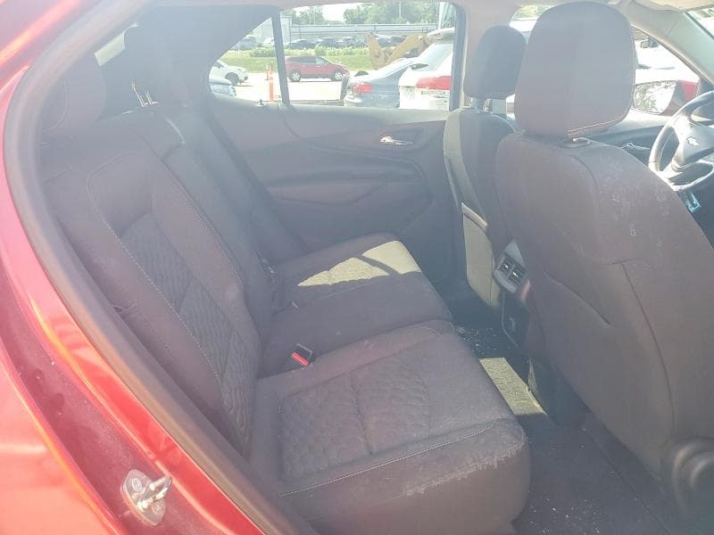 2018 CHEVROLET EQUINOX LT 10