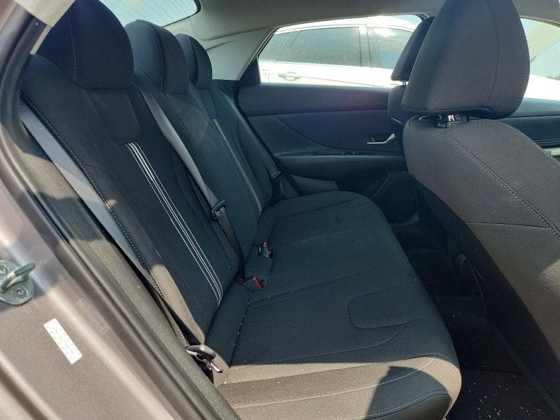2023 HYUNDAI ELANTRA SEL SEL 10