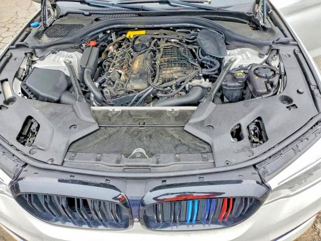 2017 BMW 540 I 11