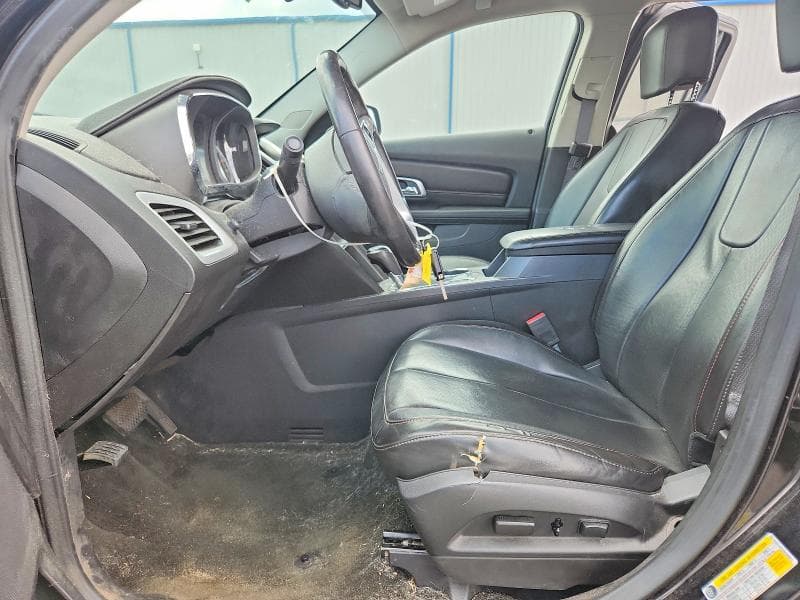 2017 GMC TERRAIN SLT SLT 7