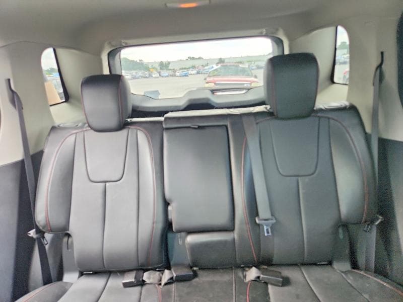 2017 GMC TERRAIN SLT SLT 10