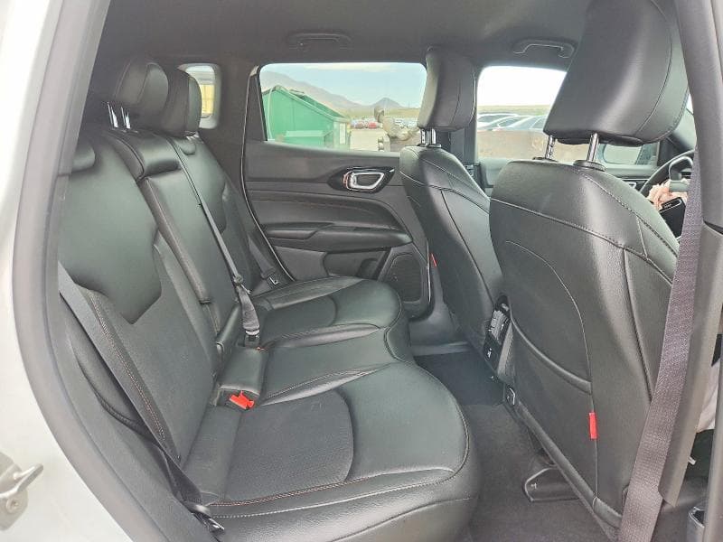 2026 JEEP COMPASS TRAILHAWK TRAILHAWK 11