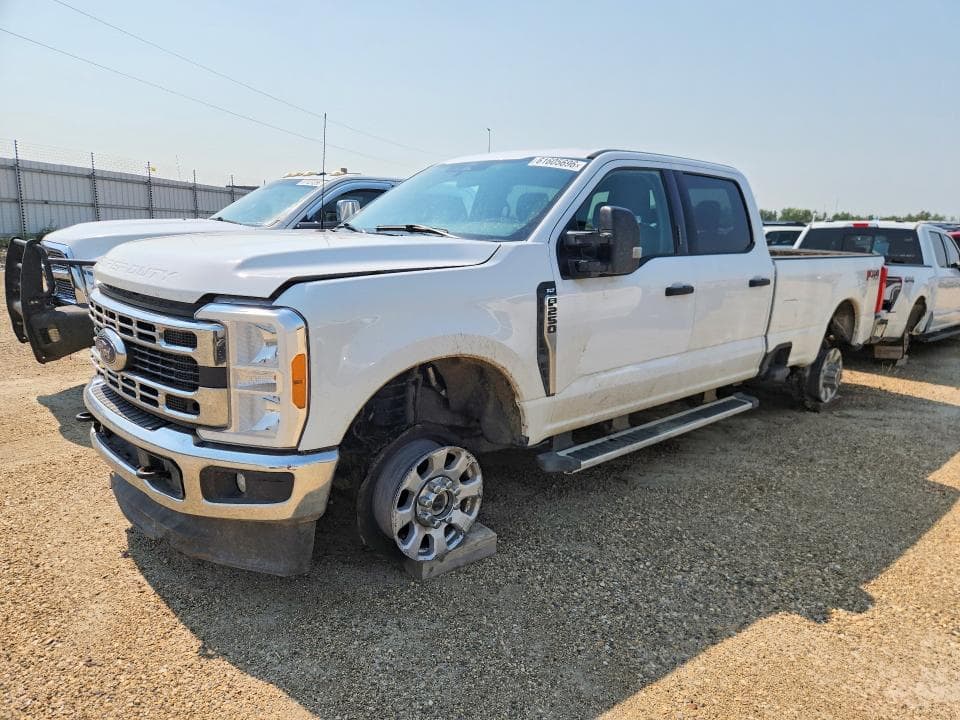 2024 FORD F250 - 1
