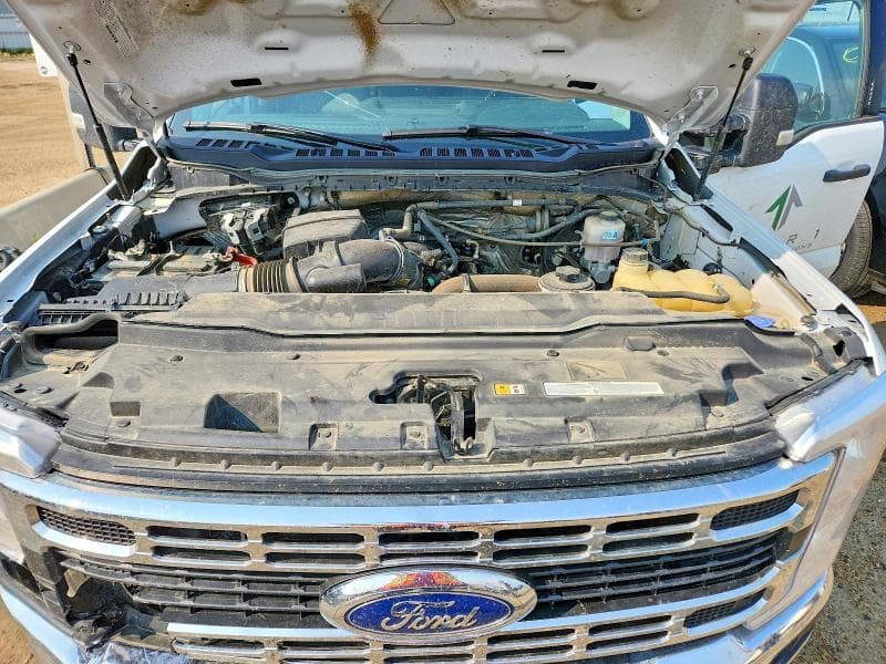 2024 FORD F250 11