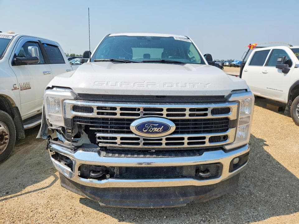 2024 FORD F250 5