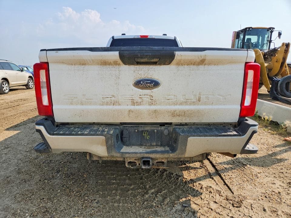 2024 FORD F250 6