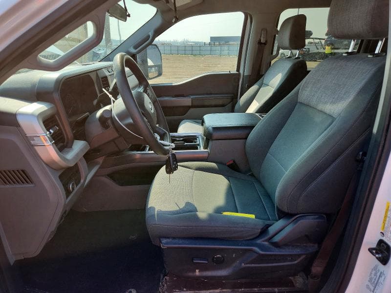 2024 FORD F250 7