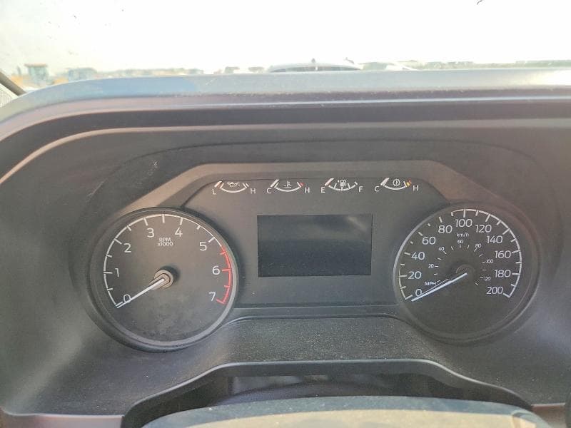 2024 FORD F250 9