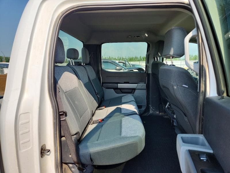 2024 FORD F250 10