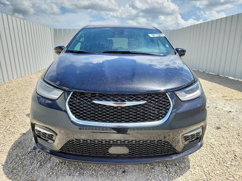 2026 CHRYSLER PACIFICA SELECT SELECT 5