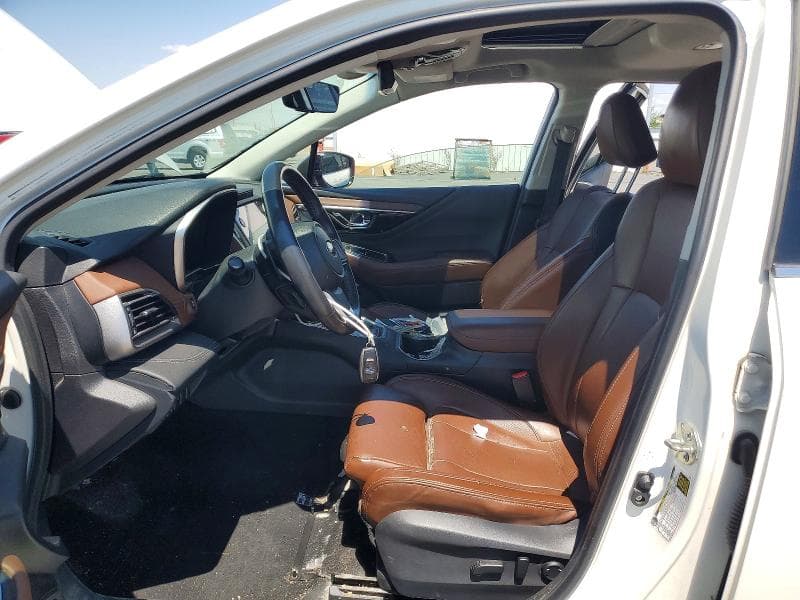2020 SUBARU OUTBACK TOURING 7