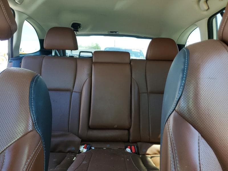 2020 SUBARU OUTBACK TOURING 10