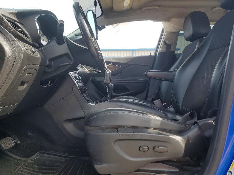 2018 BUICK ENCORE PREFERRED 7