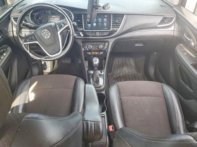 2018 BUICK ENCORE PREFERRED 8