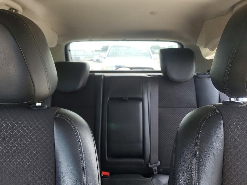 2018 BUICK ENCORE PREFERRED 10