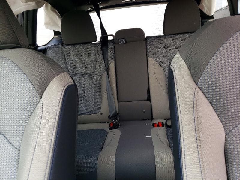 2025 SUBARU FORESTER PREMIUM PREMIUM 10