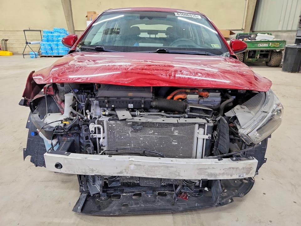 2020 HYUNDAI IONIQ BLUE 5