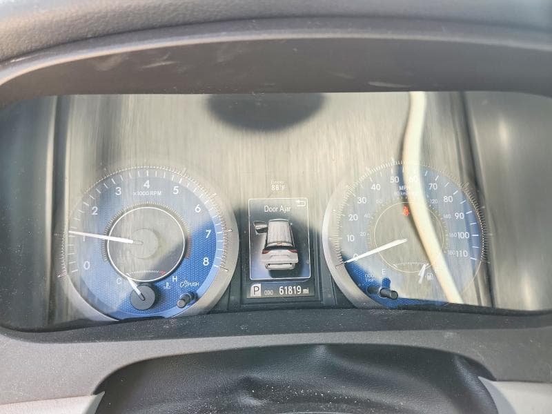 2018 TOYOTA SIENNA LE 9