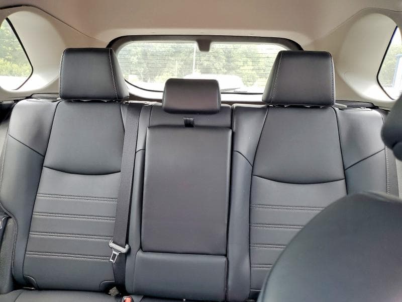 2022 TOYOTA RAV4 XLE PREMIUM 10