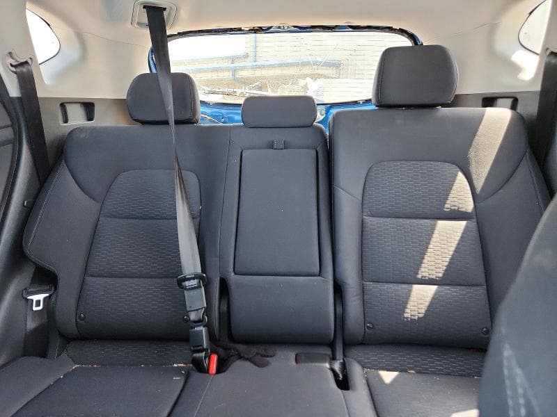 2021 HYUNDAI TUCSON SPORT SPORT 10