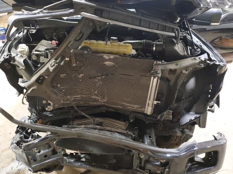 2020 FORD F150 SUPERCREW 11