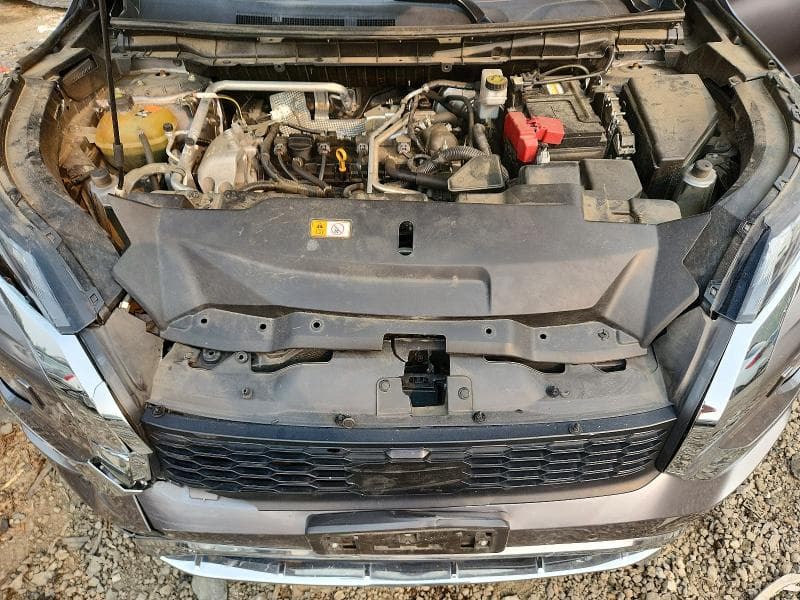 2022 MITSUBISHI OUTLANDER SEL 12