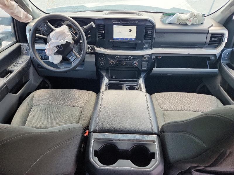 2024 FORD F350 SUPER DUTY SUPER DUTY 8