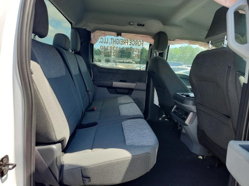 2024 FORD F350 SUPER DUTY SUPER DUTY 10