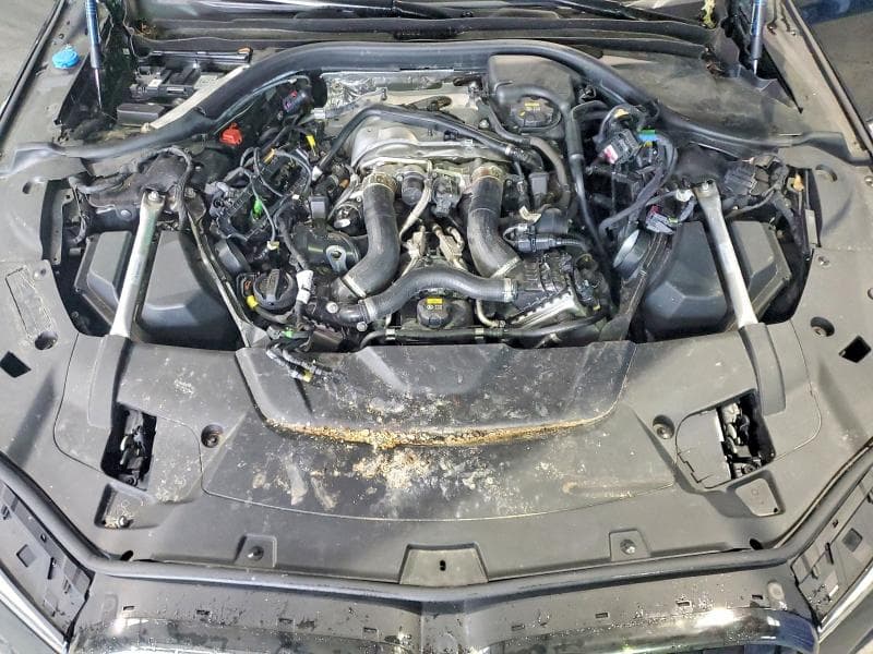 2022 BMW 750 XI 11