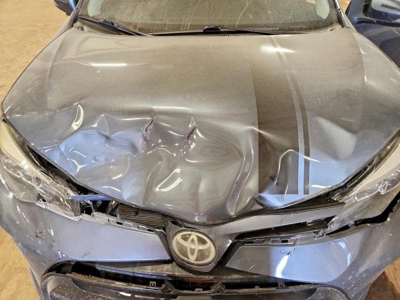 2017 TOYOTA COROLLA SE 11