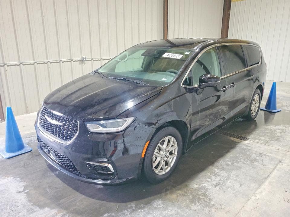 2024 CHRYSLER PACIFICA TOURING L - 1