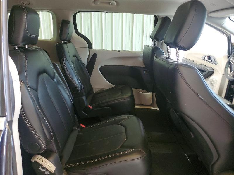 2024 CHRYSLER PACIFICA TOURING L 11
