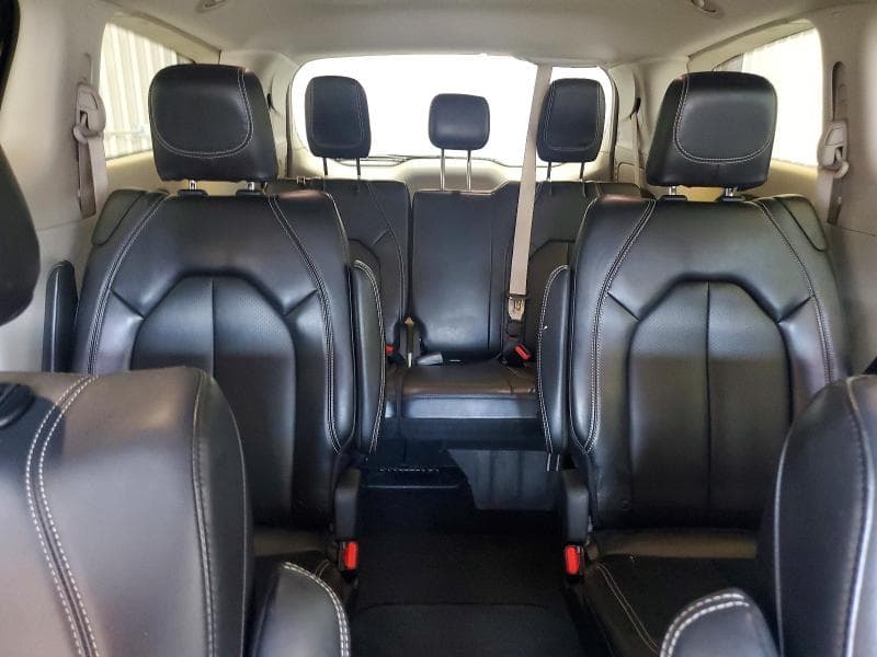2024 CHRYSLER PACIFICA TOURING L 10