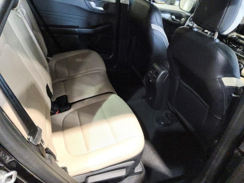 2021 FORD ESCAPE SEL 11