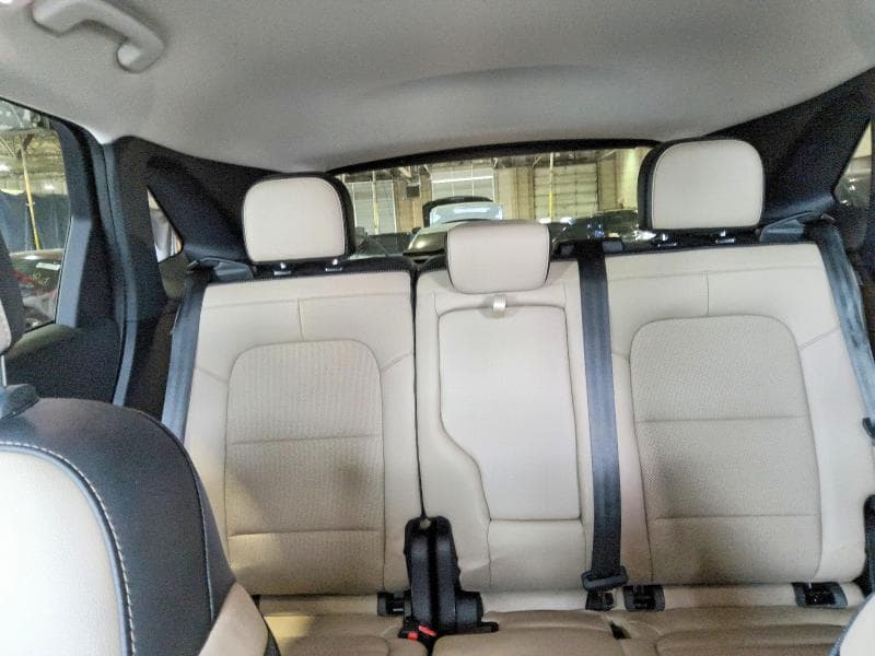2021 FORD ESCAPE SEL 10
