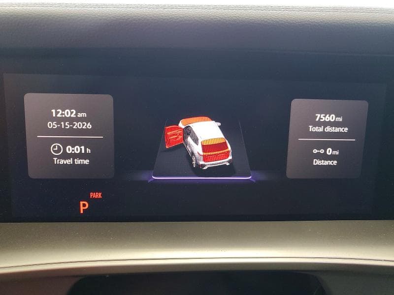 2026 VOLKSWAGEN TIGUAN SE 9