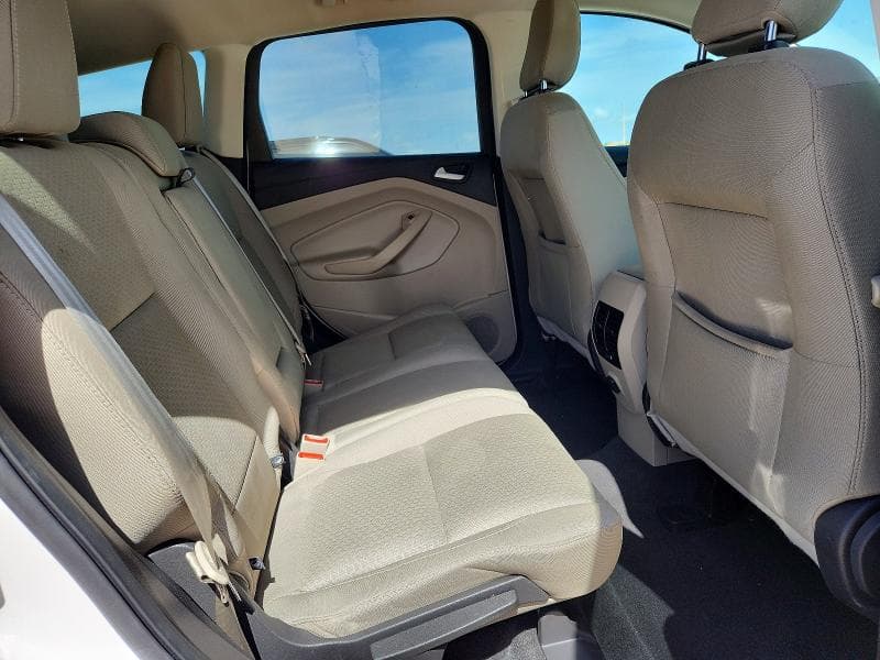 2018 FORD ESCAPE SE 11