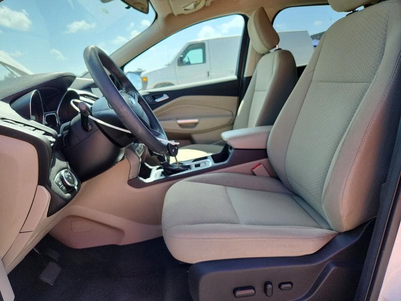 2018 FORD ESCAPE SE 7