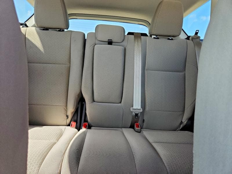 2018 FORD ESCAPE SE 10